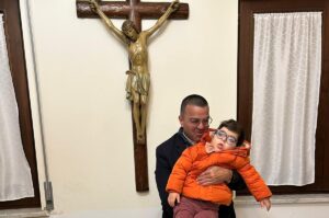 Don Zampaglione fondazione Chops