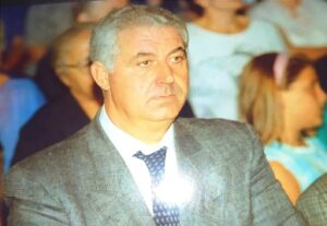 Dottor Domenico Cuzzola