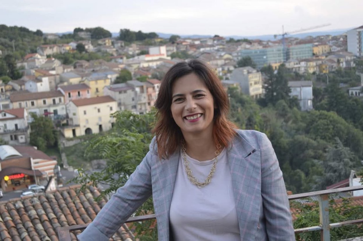 Emanuela Neri