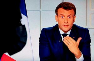Emmanuel Macron