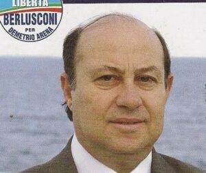Enzo sidari