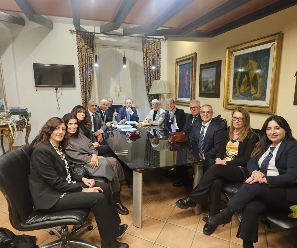 Equità Urbana S.p.A. Messina