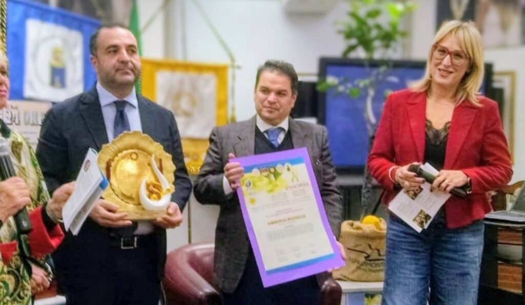 Essentia - Festival degli olii essenziali e dei profumi