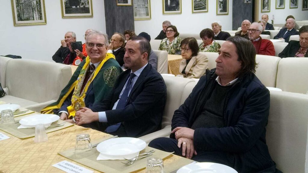 Essentia - Festival degli olii essenziali e dei profumi