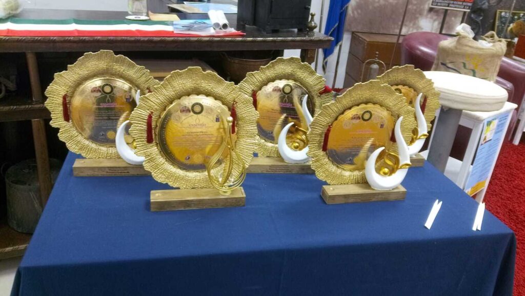 Essentia - Festival degli olii essenziali e dei profumi
