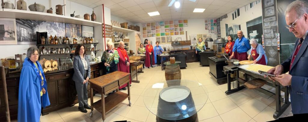 Essentia - Festival degli olii essenziali e dei profumi