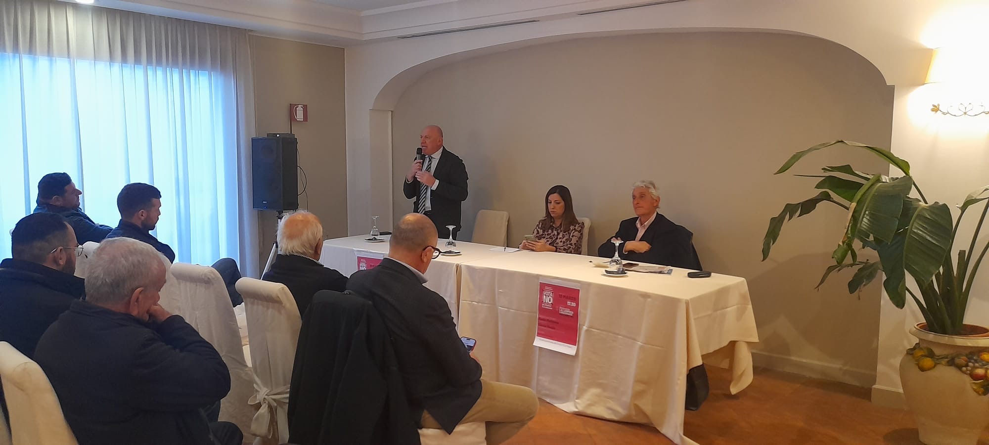 Evento Circolo PD Reggio Calabria (1)