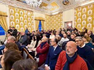 Evento Sud chiama Nord Milazzo
