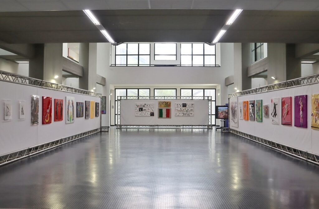 Evento Università svelate Reggio Calabria