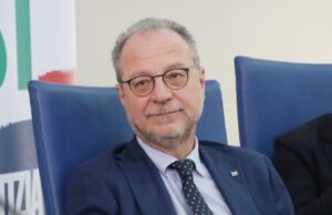 Evento calabria sì referendum giustizia mulè