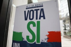 Evento calabria sì referendum giustizia