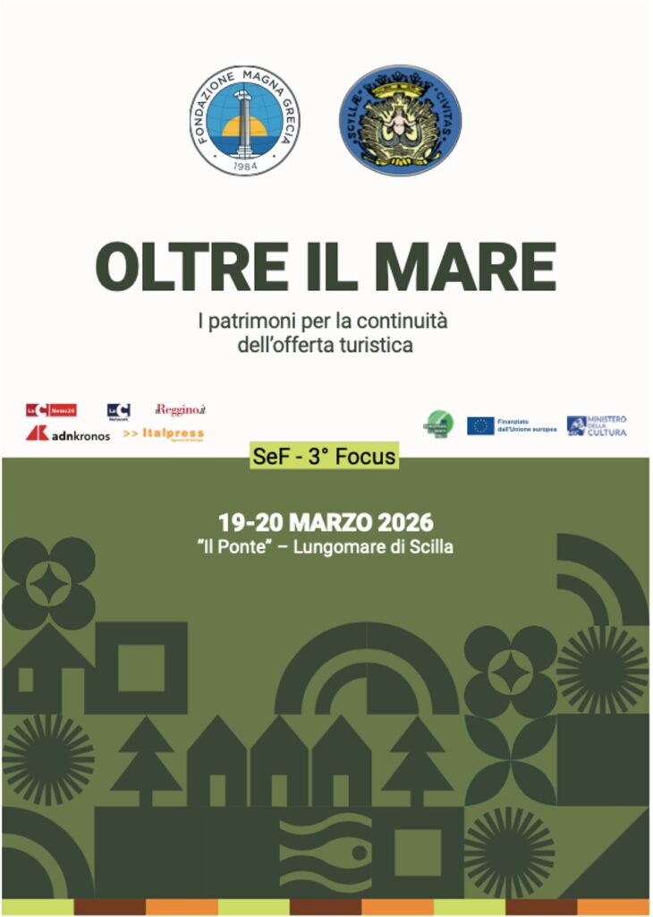 oltre il mare