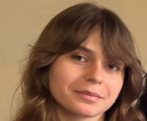 ANNA FURCI