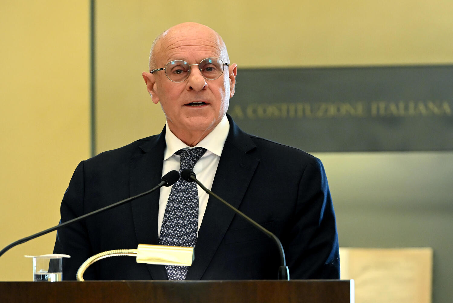 Fabio Rampelli