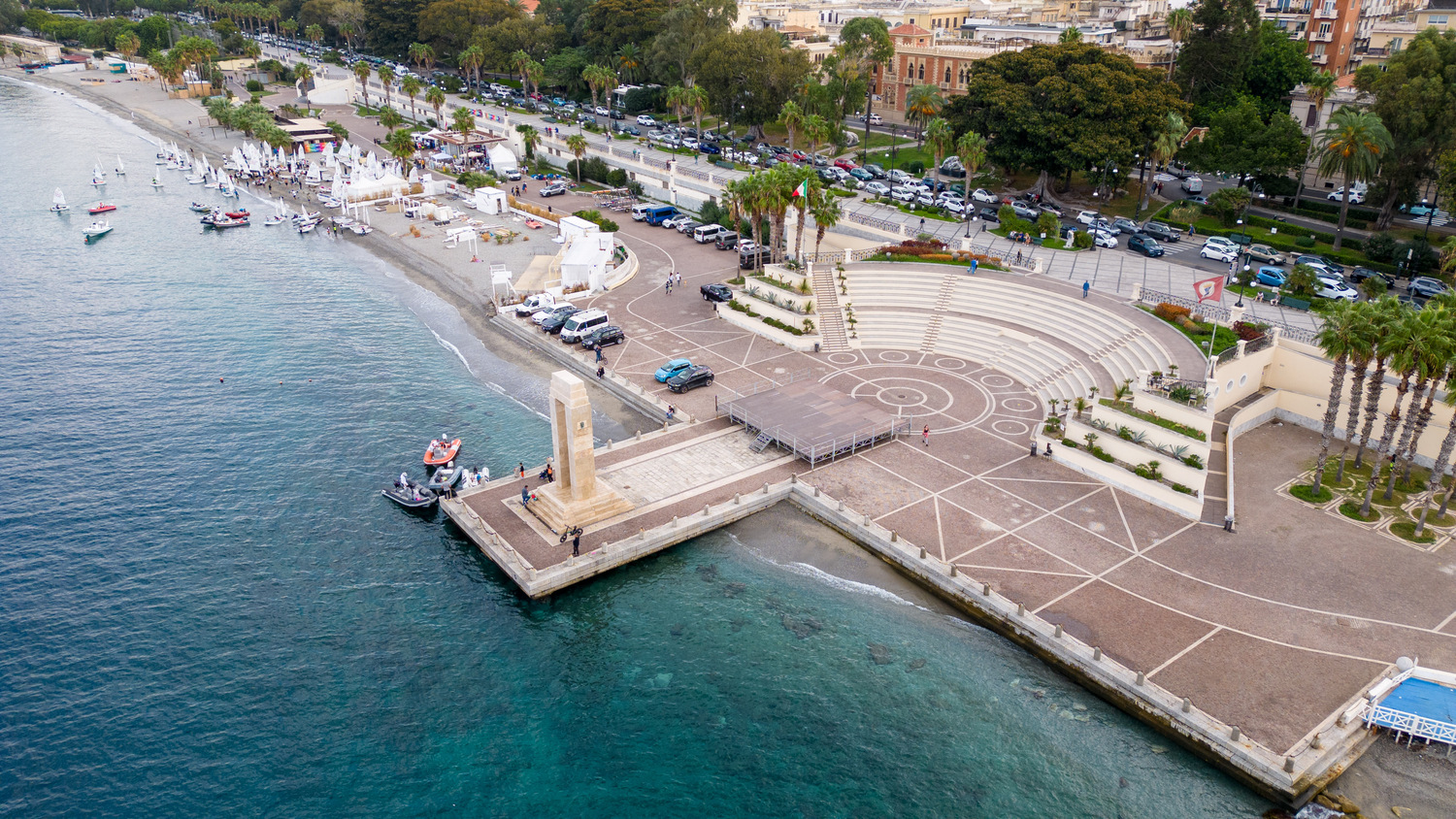 Federazione Italiana Vela Reggio Calabria