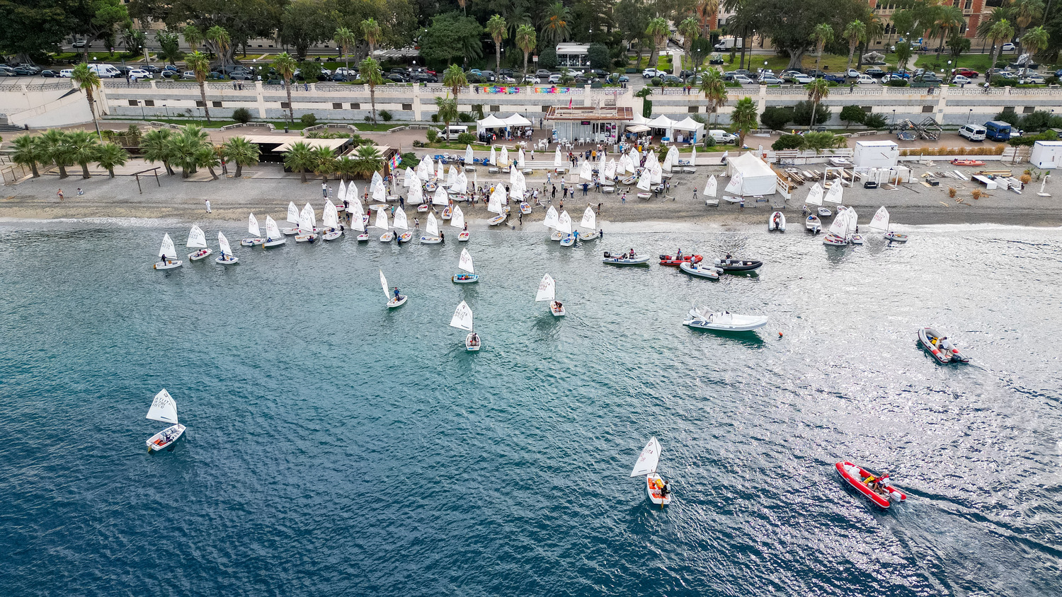 Federazione Italiana Vela Reggio Calabria (2)