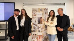 Federmoda Calabria Workshop Cantami O Musa