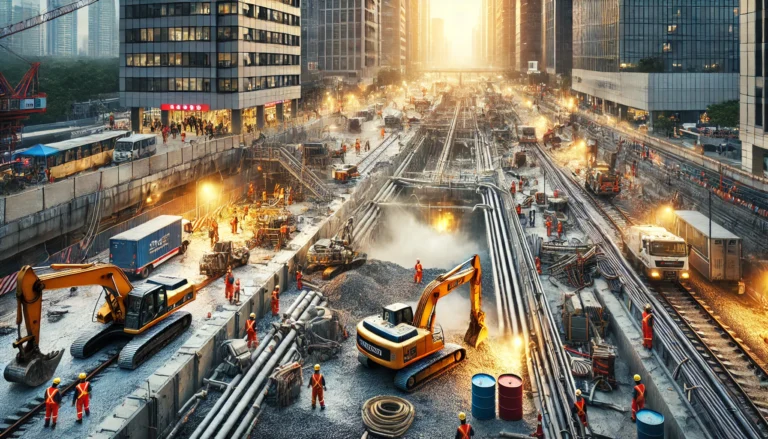 Ferrovia Circumetnea tra Catania e Misterbianco, saranno impiegate micro-cariche controllate | INFO