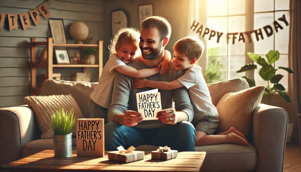 Festa del Papà