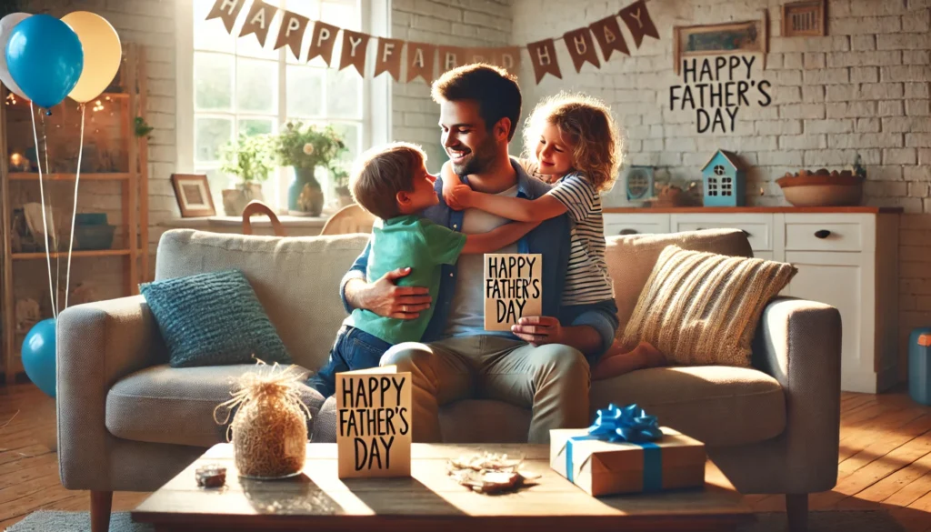 Festa del Papà