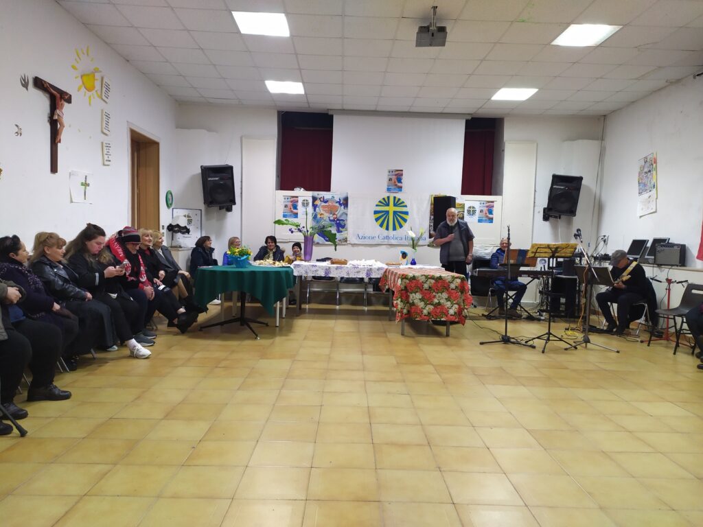 Festa dell'accoglienza 2026