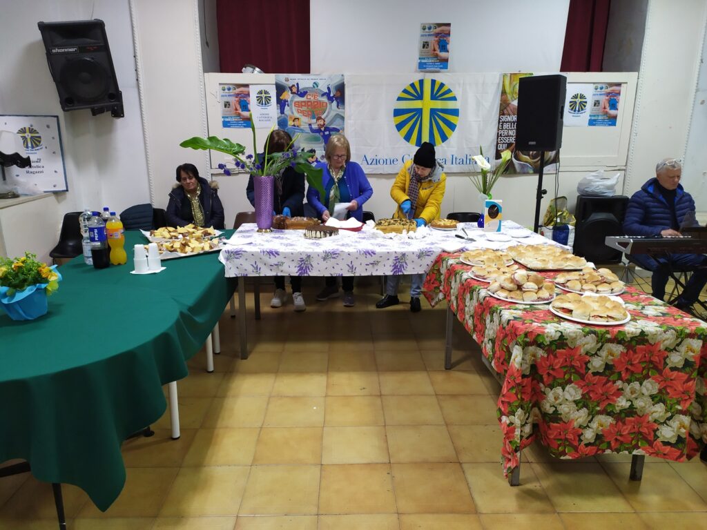 Festa dell'accoglienza 2026