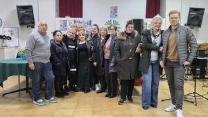 Festa dell'accoglienza 2026