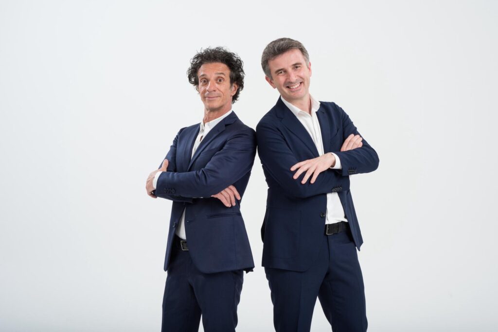 Ficarra e Picone