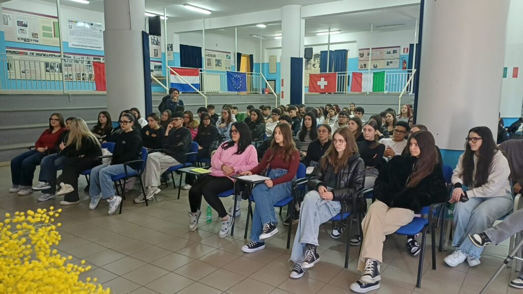 Fillea Cgil presentazione borse di studio