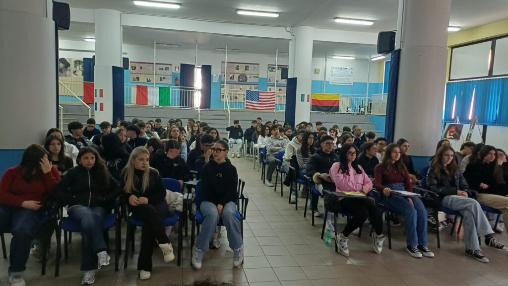 Fillea Cgil presentazione borse di studio
