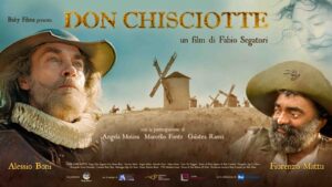 Film Don Chiosciotte