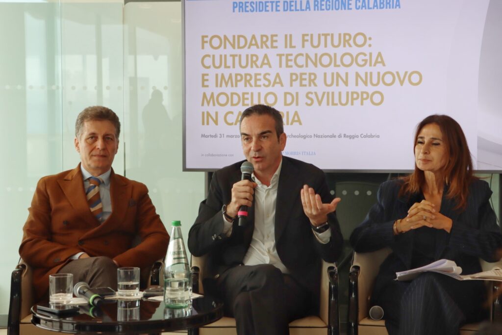 Roberto Occhiuto