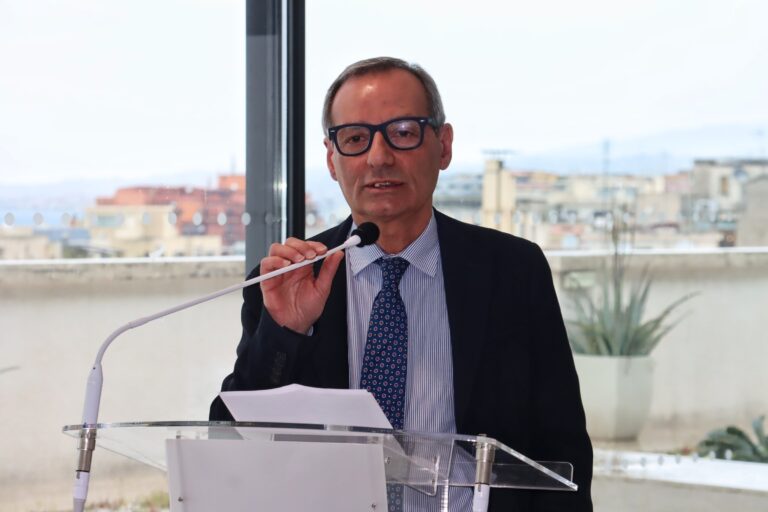 Mimmo Battaglia: “vinceremo le elezioni, c’è distinguo tra fatti concreti e politica urlata. Autonomia? Hanno tradito la Calabria” | INTERVISTA