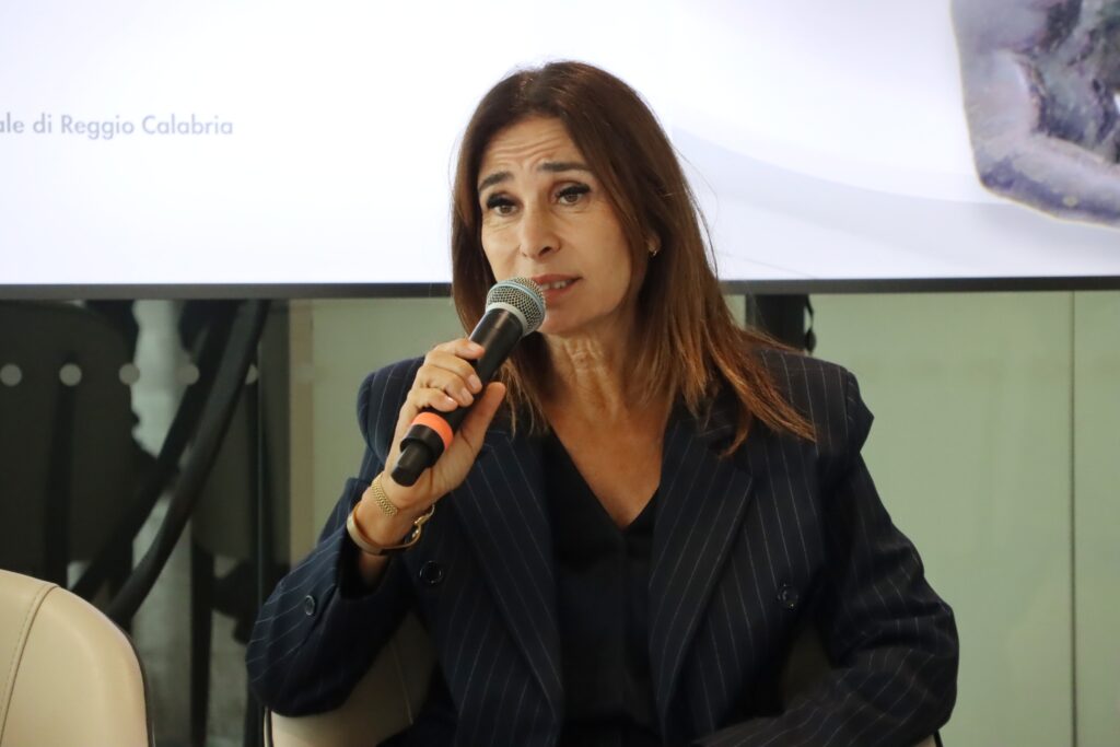Simonetta Giordani