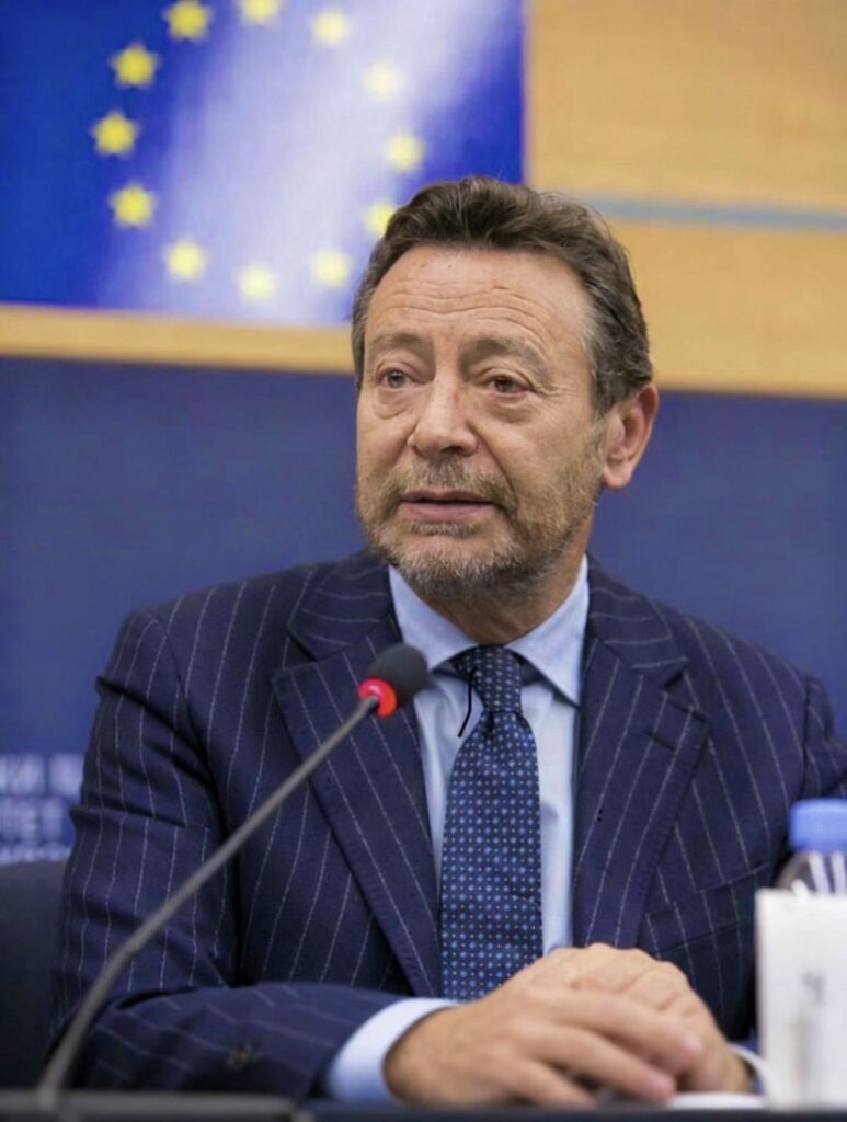 Raffaele Baldassarre