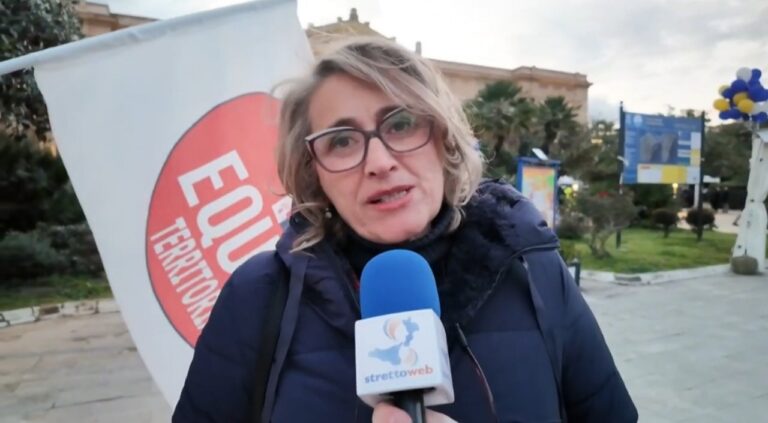 Distanti dalla Lega ma Pro Ponte, il Movimento per l’Equità Territoriale: la risposta ad ambientalisti, critici e catastrofisti | INTERVISTA