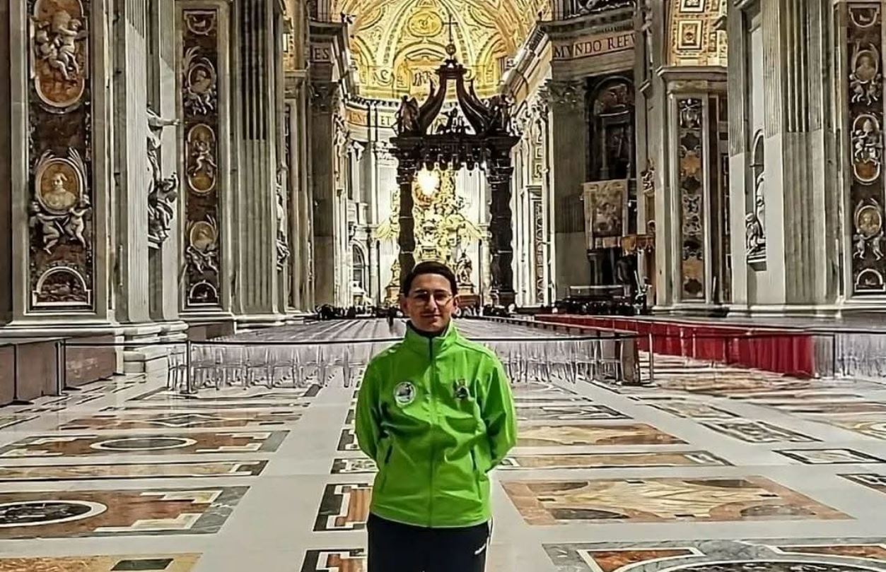 Francesco Congiusta