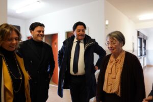 Fratelli d'Italia Corigliano Rossano