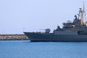 Fregata Grecia Psara