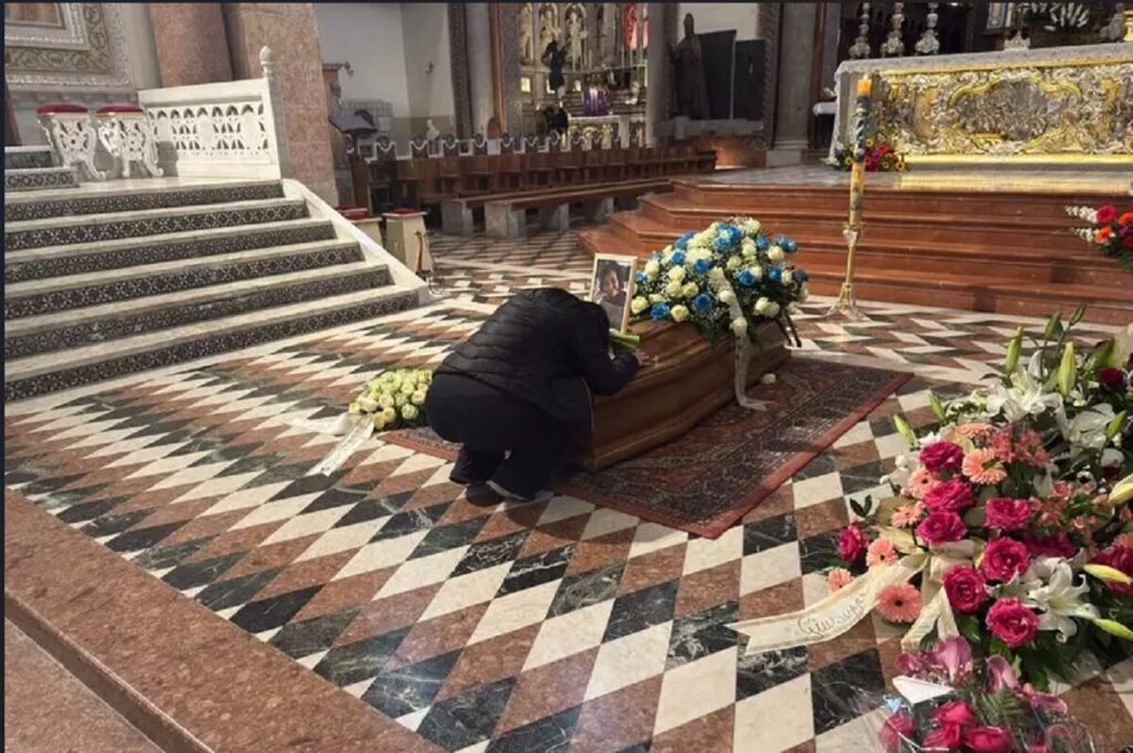 Funerali Zinnanti Messina 1