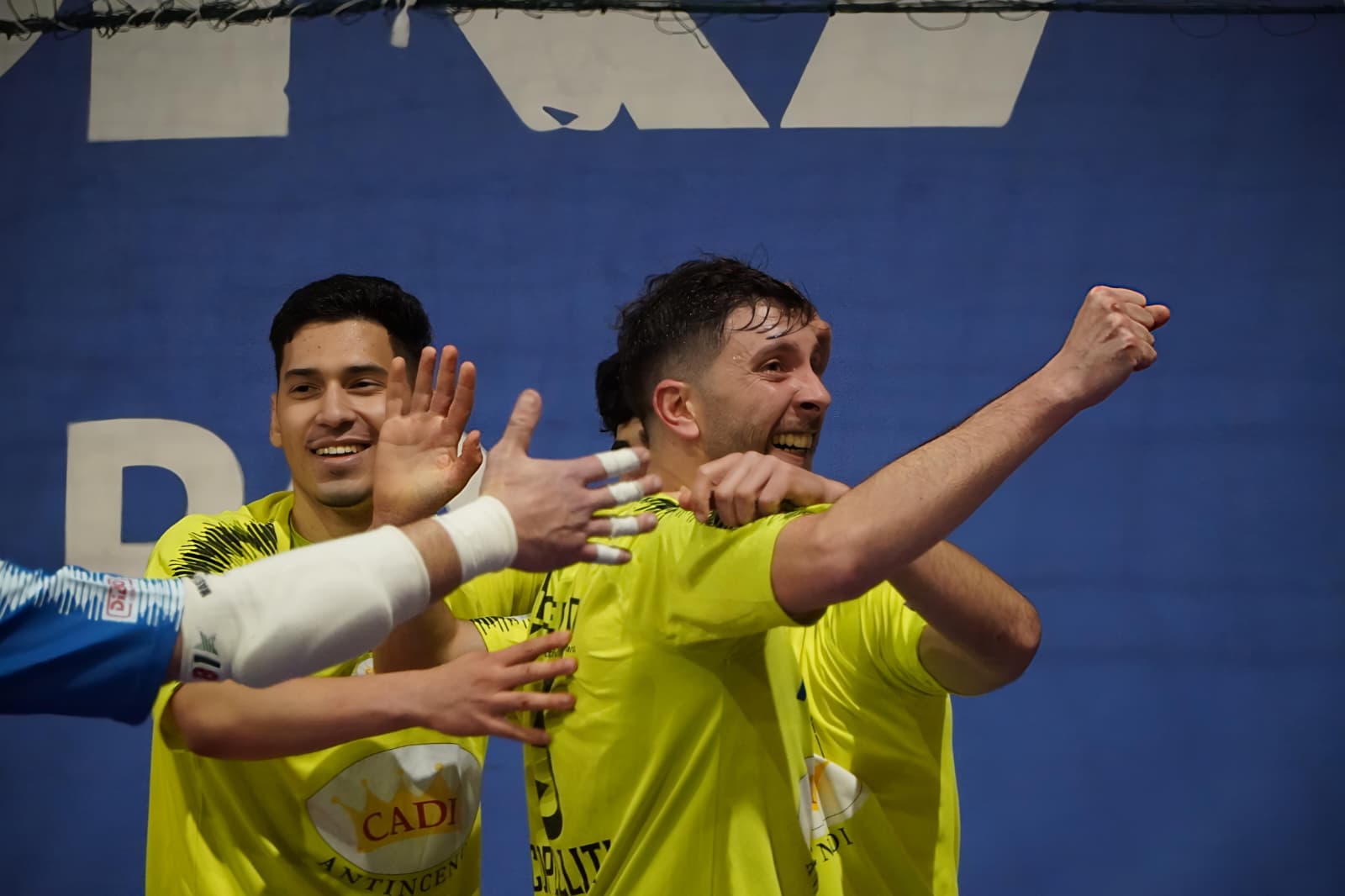 Futura Futsal (1)