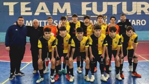 Futura Under 19