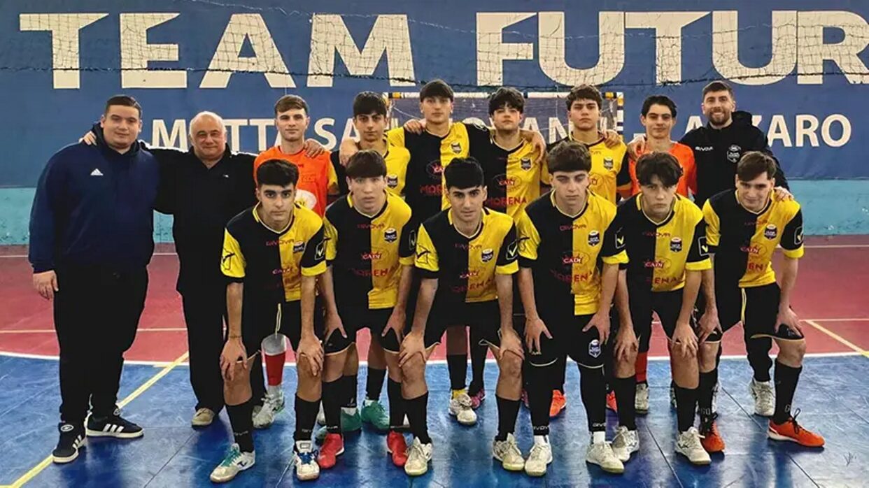 Futura Under 19