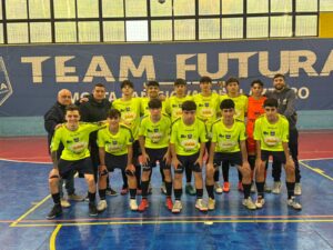Futura Under 19