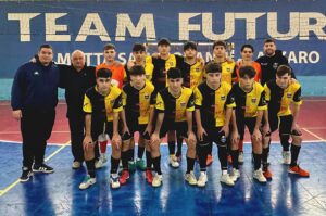Futura Under 19