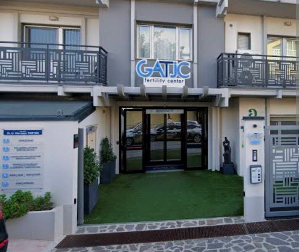 GATJC Fertility Center