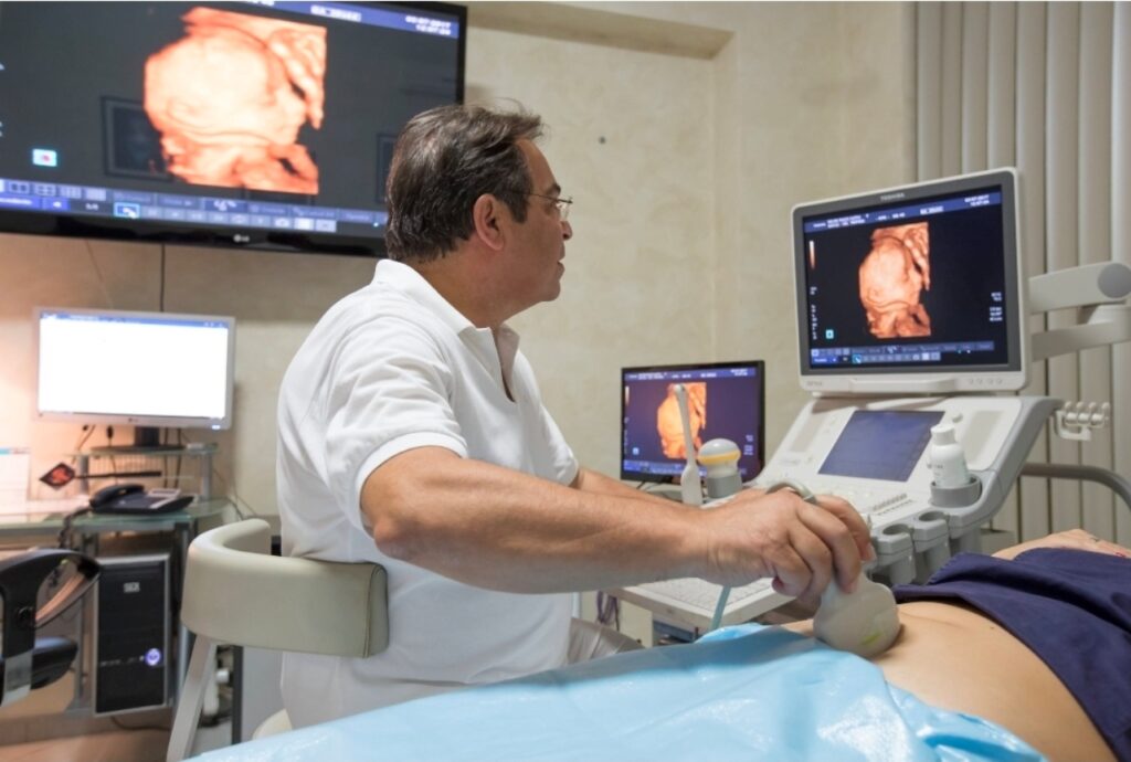 GATJC Fertility Center
