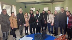 GRUPPO CIVICO NOI SIAMO ARGHILLA