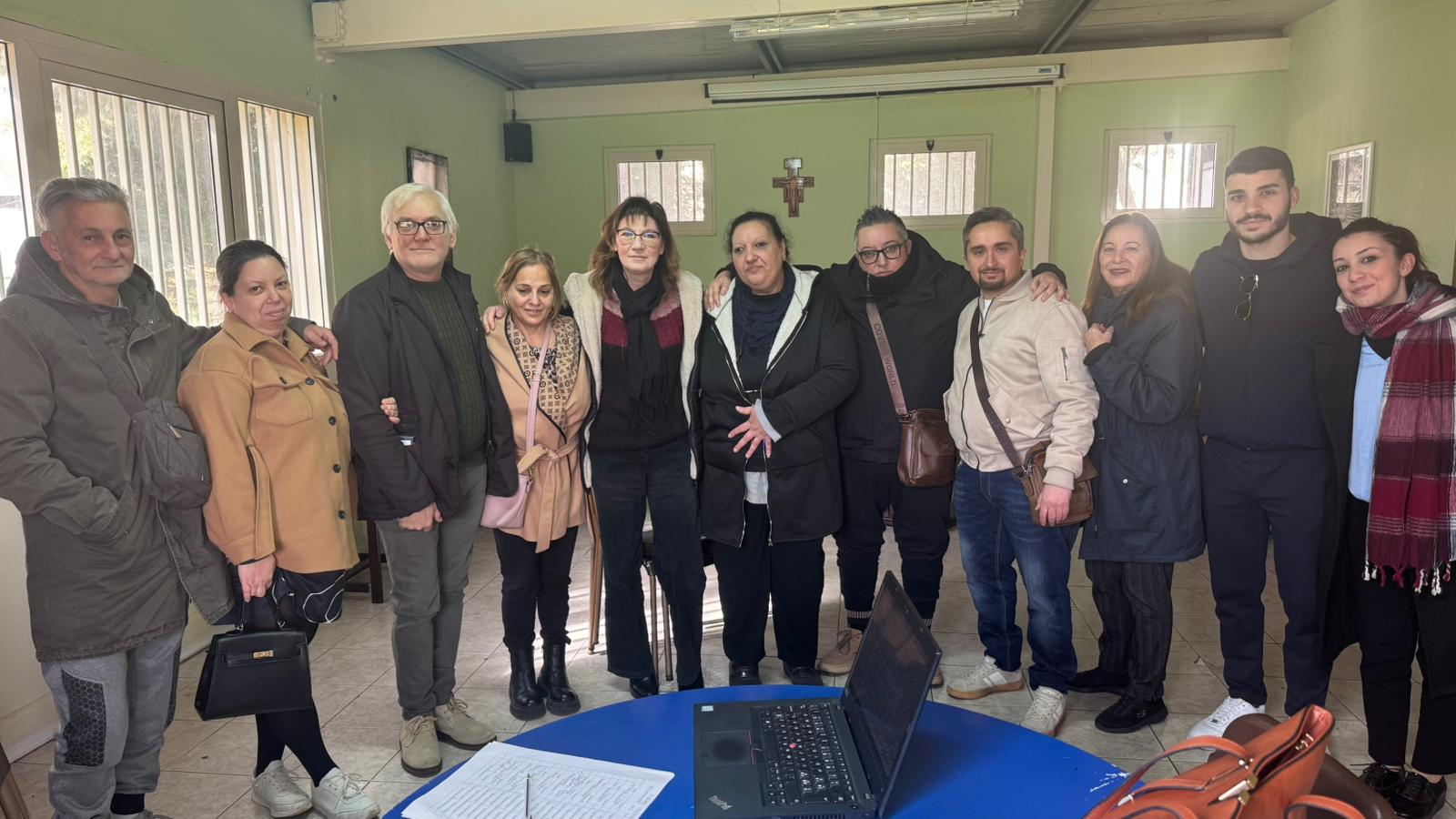 GRUPPO CIVICO NOI SIAMO ARGHILLA