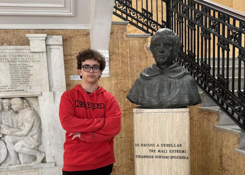 Gabriele Bascià